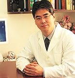 岡崎矯正歯科院長 岡崎聡慶